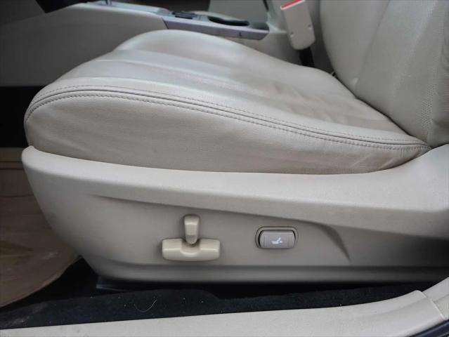 2011 Subaru Outback 2.5i Limited
