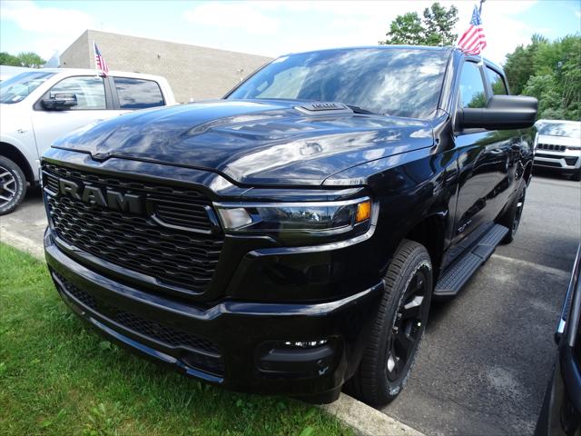 2026 Ram 1500 Express Crew Cab 4x4 5'7" Box for sale in Budd Lake, NJ
