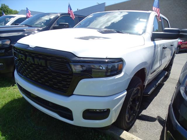 2026 Ram 1500 Express Crew Cab 4x4 5'7" Box for sale in Budd Lake, NJ