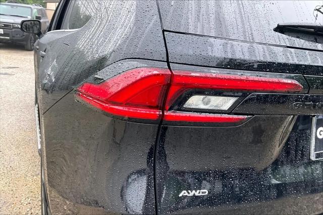 2025 Toyota Grand Highlander Platinum