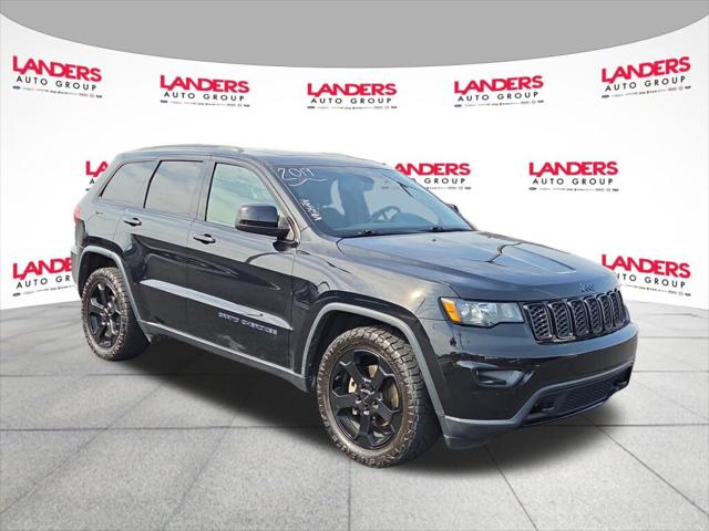 2019 Jeep Grand Cherokee Upland 4x2 for sale in Southaven, MS