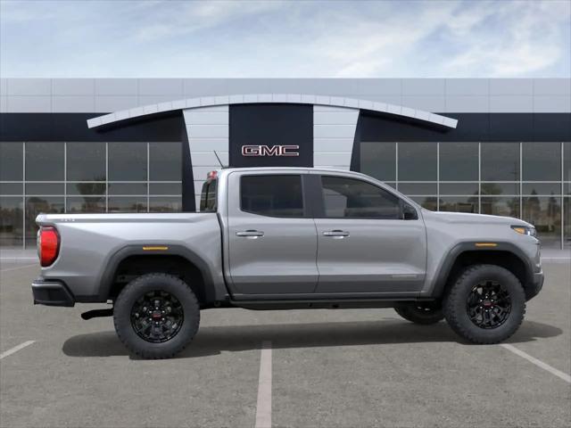 2026 GMC Canyon Elevation, 4WD