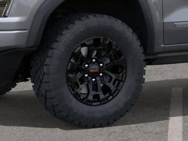2026 GMC Canyon Elevation, 4WD