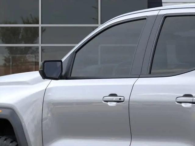 2026 GMC Canyon Elevation, 4WD