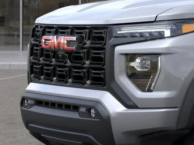 2026 GMC Canyon Elevation, 4WD