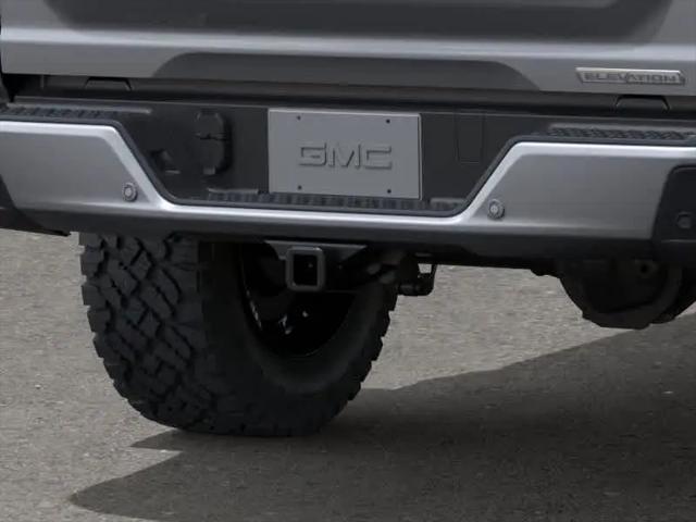 2026 GMC Canyon Elevation, 4WD