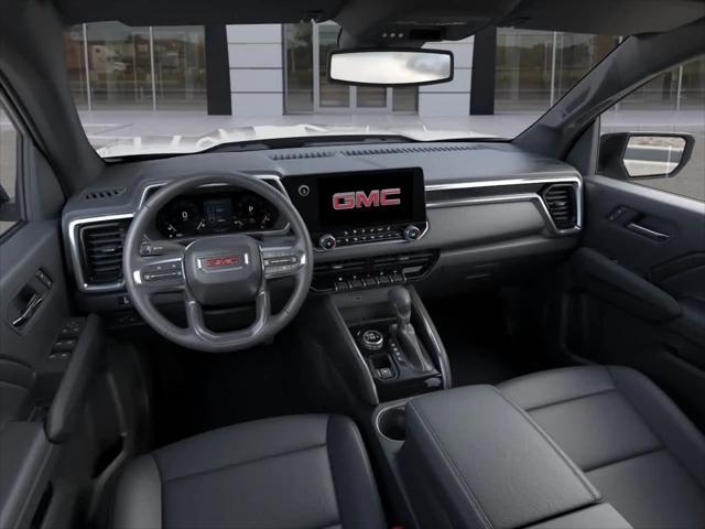 2026 GMC Canyon Elevation, 4WD