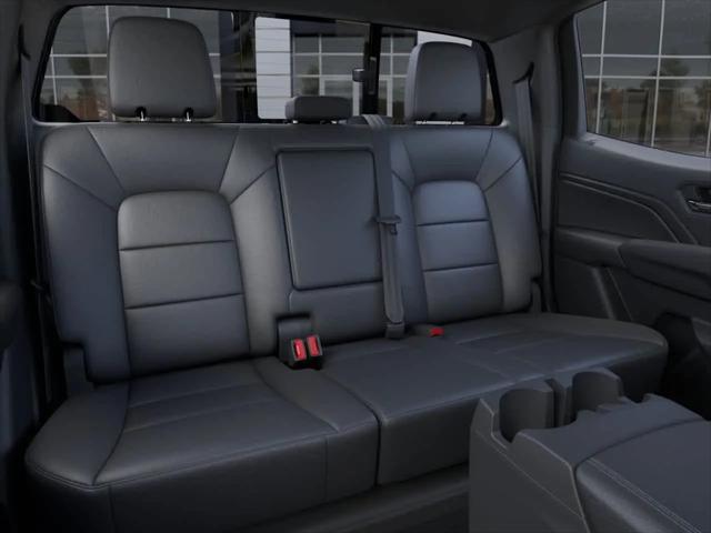 2026 GMC Canyon Elevation, 4WD