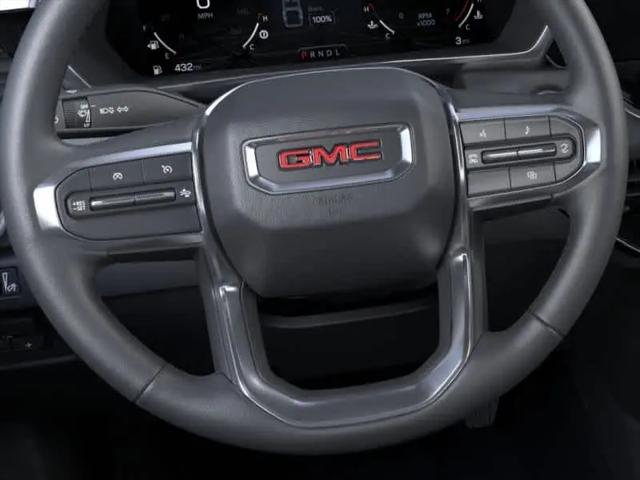 2026 GMC Canyon Elevation, 4WD