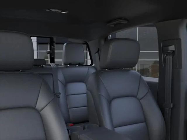 2026 GMC Canyon Elevation, 4WD