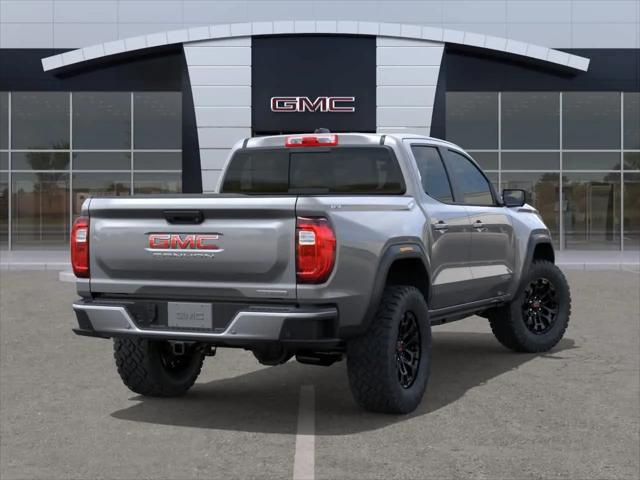 2026 GMC Canyon Elevation, 4WD