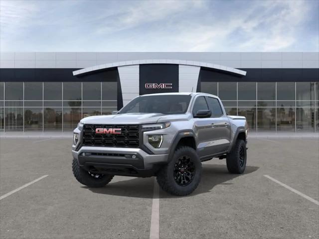 2026 GMC Canyon Elevation, 4WD