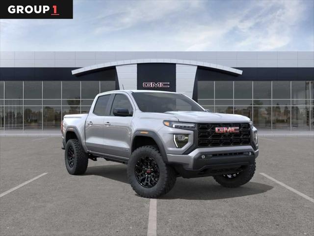 2026 GMC Canyon Elevation, 4WD for sale in Rockville Centre, NY