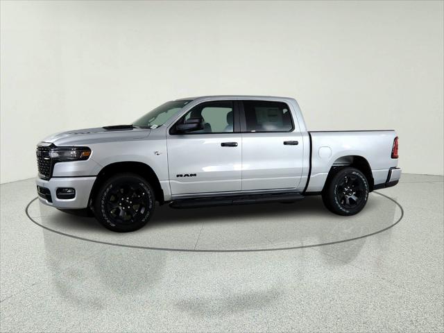 2026 RAM 1500 RAM 1500 EXPRESS CREW CAB 4X4 57 BOX 2026 RAM 1500 RAM 1500 EXPRESS CREW CAB 4X4 57 BOX