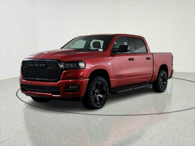 2026 RAM 1500 RAM 1500 EXPRESS CREW CAB 4X4 57 BOX 2026 RAM 1500 RAM 1500 EXPRESS CREW CAB 4X4 57 BOX