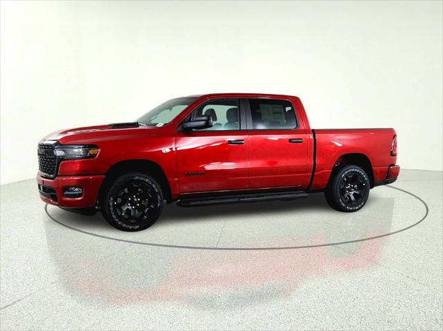 2026 RAM 1500 RAM 1500 EXPRESS CREW CAB 4X4 57 BOX 2026 RAM 1500 RAM 1500 EXPRESS CREW CAB 4X4 57 BOX