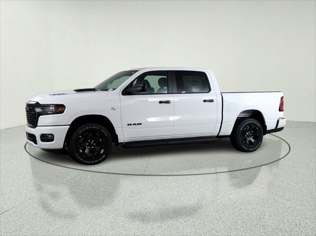 2026 RAM 1500 RAM 1500 EXPRESS CREW CAB 4X4 57 BOX