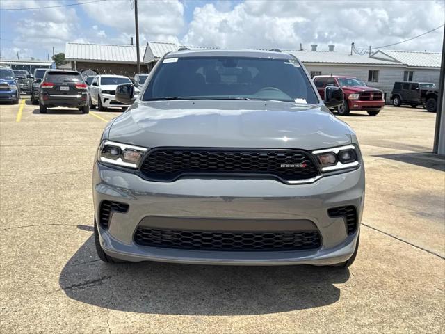 2026 Dodge Durango DURANGO GT RWD