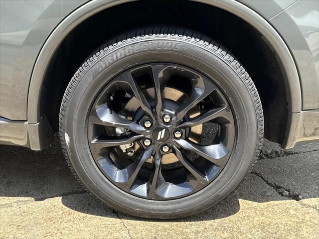 2026 Dodge Durango DURANGO GT RWD
