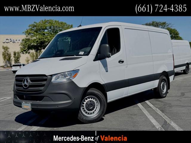 2026 Mercedes-Benz Sprinter 2500 Cargo 144 WB for sale in Valencia, CA
