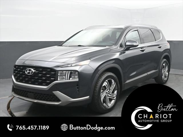 2023 Hyundai Santa Fe SEL for sale in Kokomo, IN