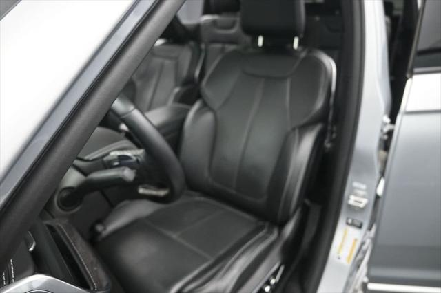 2023 Jeep Grand Cherokee L Overland 4x4