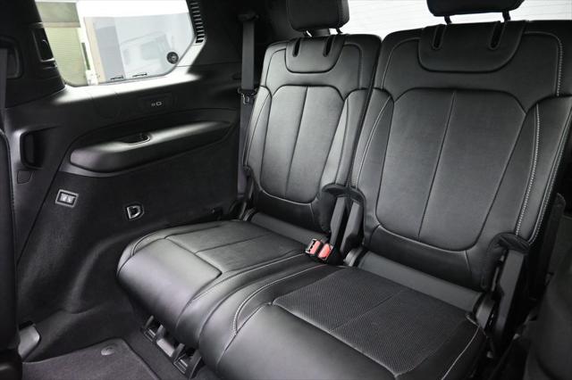 2023 Jeep Grand Cherokee L Overland 4x4