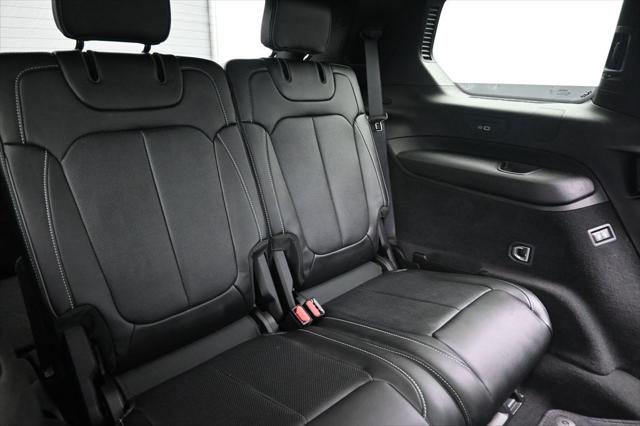2023 Jeep Grand Cherokee L Overland 4x4