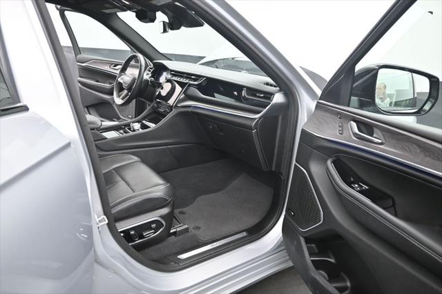 2023 Jeep Grand Cherokee L Overland 4x4