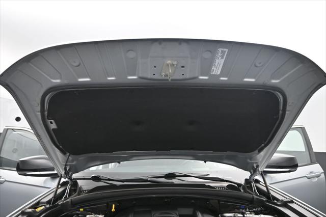 2023 Jeep Grand Cherokee L Overland 4x4