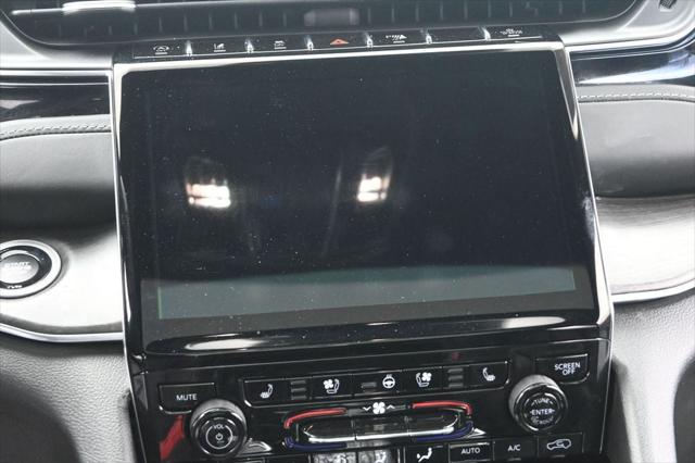 2023 Jeep Grand Cherokee L Overland 4x4