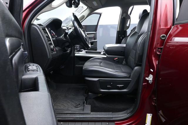 2018 Ram 1500 Sport