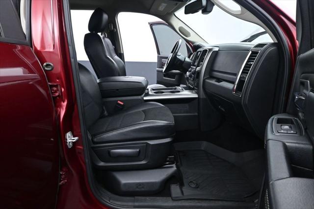 2018 Ram 1500 Sport