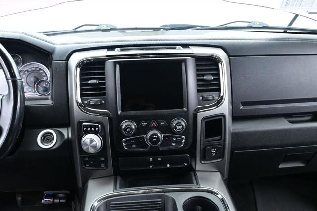 2018 Ram 1500 Sport