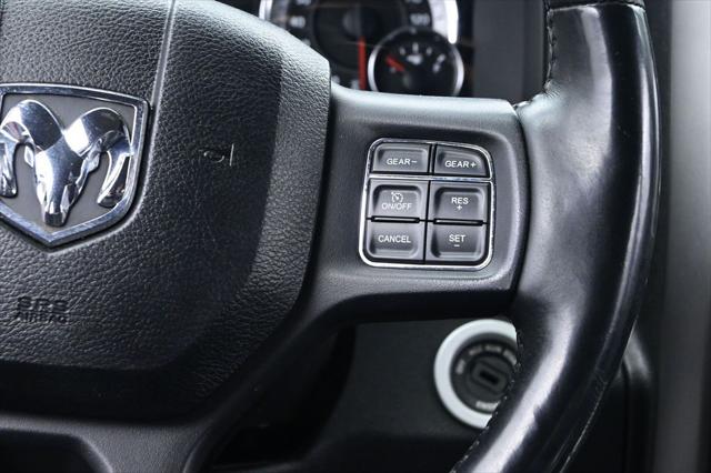 2018 Ram 1500 Sport