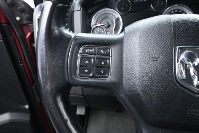 2018 Ram 1500 Sport