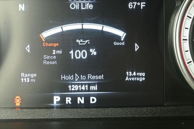 2018 Ram 1500 Sport