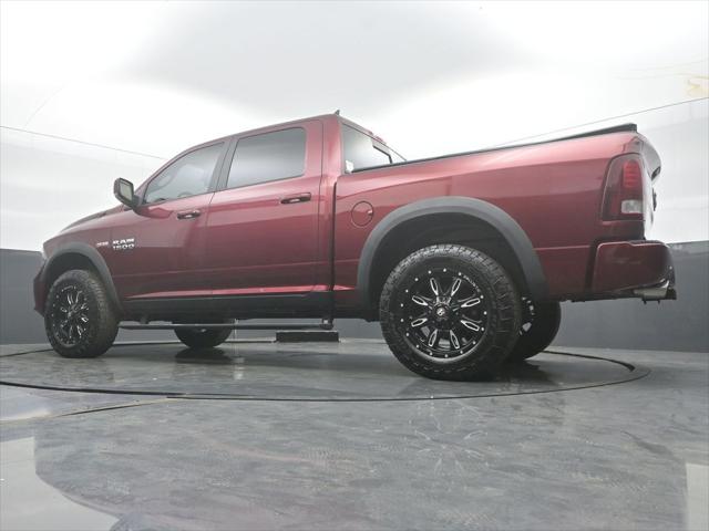 2018 Ram 1500 Sport