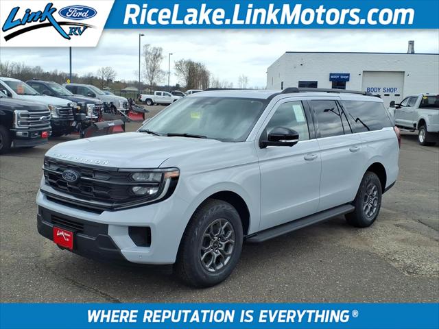 2026 Ford Expedition Max Active MAX for sale in Rice Lake, WI