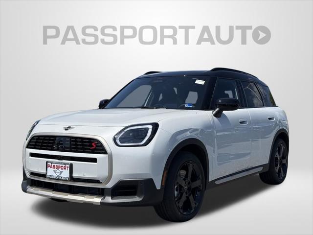 2027 MINI Cooper Countryman S for sale in Alexandria, VA