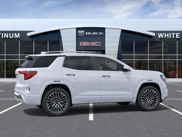 2026 GMC Terrain AWD Denali