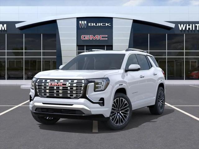 2026 GMC Terrain AWD Denali