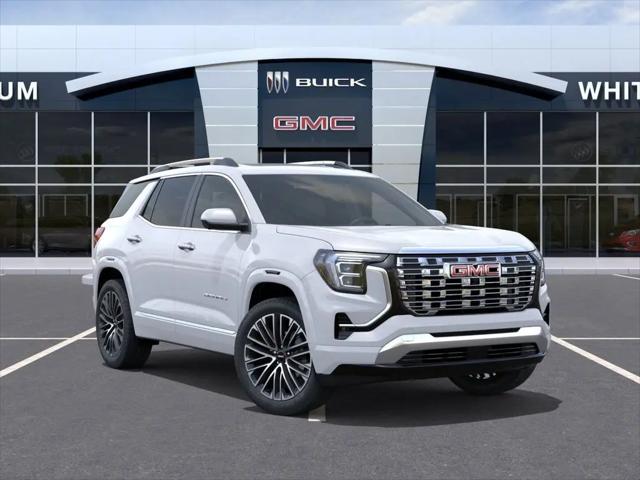 2026 GMC Terrain AWD Denali