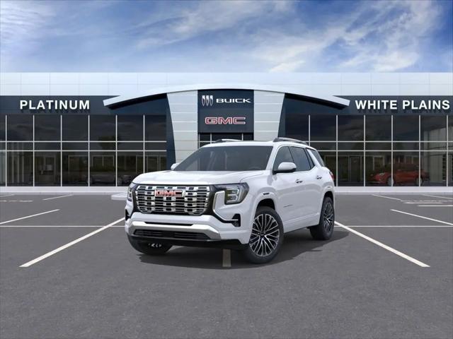 2026 GMC Terrain AWD Denali