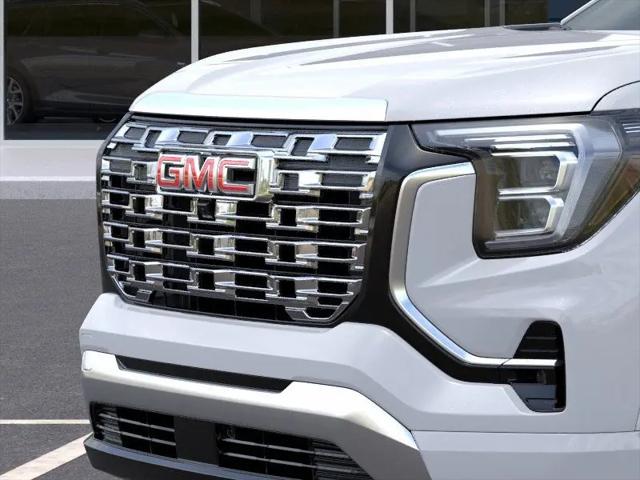2026 GMC Terrain AWD Denali