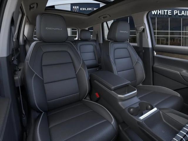 2026 GMC Terrain AWD Denali