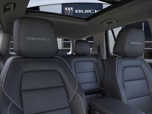 2026 GMC Terrain AWD Denali
