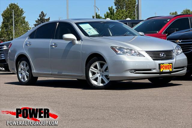 2008 Lexus ES 350 350 for sale in Salem, OR