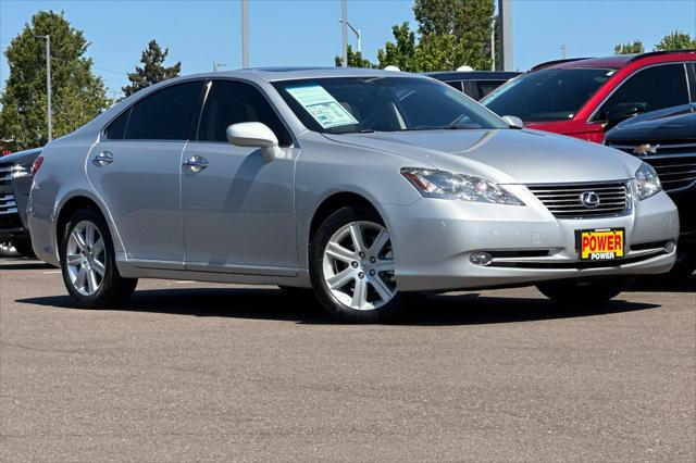 2008 Lexus ES 350 350