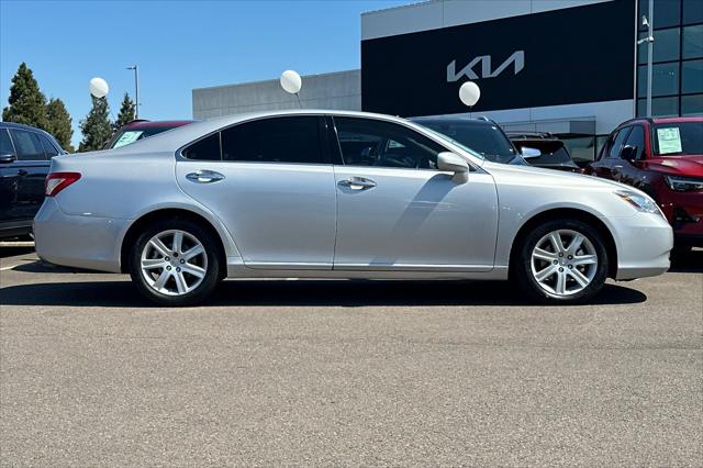 2008 Lexus ES 350 350